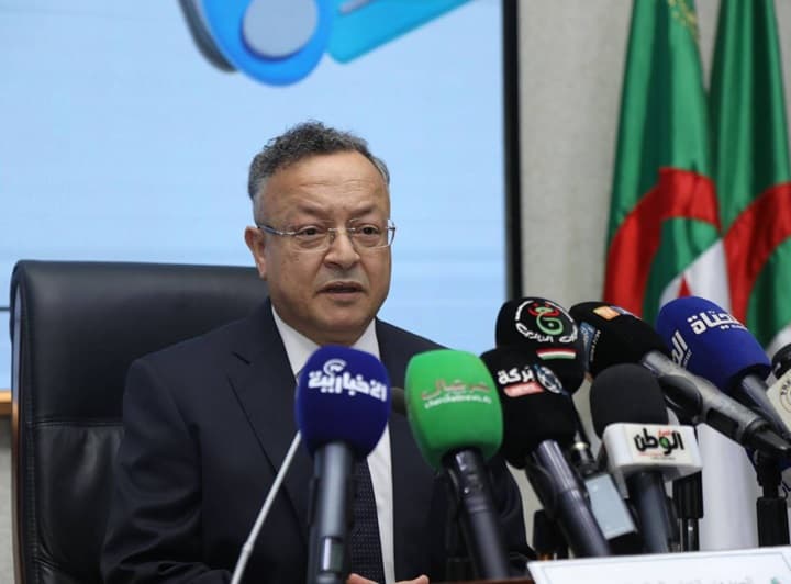 وضع منصتين رقميتين حيز الخدمة