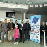 مشاركة مركز البيّض في الأسبوع الوطني للإعلان حول التوجيه المدرسي والمهني 1