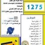 "المؤسسات الناشئة و المقاول الذاتي "عنوان اليوم الدراسي الذي نظمته جامعة التكوين المتواصل بمراكزها عبر الوطن 5