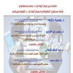 "المؤسسات الناشئة و المقاول الذاتي "عنوان اليوم الدراسي الذي نظمته جامعة التكوين المتواصل بمراكزها عبر الوطن 9
