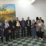 "المؤسسات الناشئة و المقاول الذاتي "عنوان اليوم الدراسي الذي نظمته جامعة التكوين المتواصل بمراكزها عبر الوطن 10