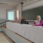 "المؤسسات الناشئة و المقاول الذاتي "عنوان اليوم الدراسي الذي نظمته جامعة التكوين المتواصل بمراكزها عبر الوطن 14