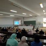 "المؤسسات الناشئة و المقاول الذاتي "عنوان اليوم الدراسي الذي نظمته جامعة التكوين المتواصل بمراكزها عبر الوطن 15
