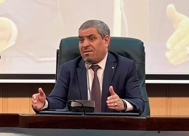 "المؤسسات الناشئة و المقاول الذاتي "عنوان اليوم الدراسي الذي نظمته جامعة التكوين المتواصل بمراكزها عبر الوطن