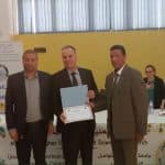 "المؤسسات الناشئة و المقاول الذاتي "عنوان اليوم الدراسي الذي نظمته جامعة التكوين المتواصل بمراكزها عبر الوطن 4
