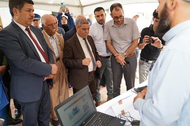 فيديو يلخص كل فعاليات حفل الاختتام لهذا الموسم 2023-2024