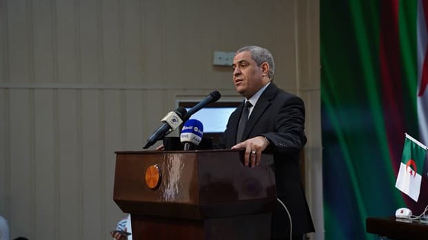 أسبوع إعلامي مفتوح لجامعة التكوين المتواصل ديدوش مراد يبرز تحديثات و امتيازات جديدة
