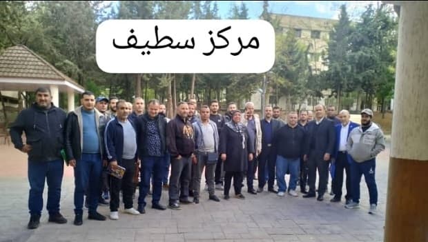 دقيقة صمت بمراكز جامعة التكوين المتواصل ترحما على أرواح شهداء مجازر 11 أكتوبر 1961