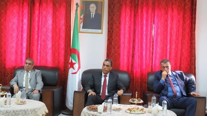 انطلاق الموسم الجامعي في مؤسسات إعادة التربية