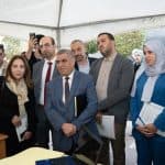 يوم دراسي حول المقاولاتية بعنوان: تطلعات ريادية في المقاولاتية الجامعية 1