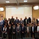 يوم دراسي حول المقاولاتية بعنوان: تطلعات ريادية في المقاولاتية الجامعية 2