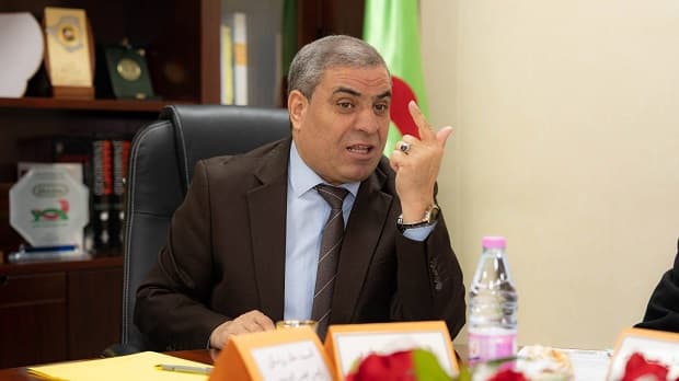 انعقاد مجلس التوجيه لجامعة التكوين المتواصل في دورة استثنائية 1