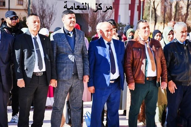 الحصاد الأسبوعي للمراكز