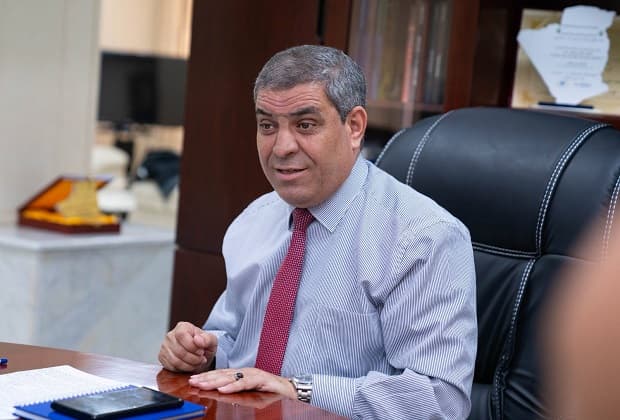 مجلس المديرية الموسع يقيم تنظيم أعمال نهاية السنة الجامعية 3