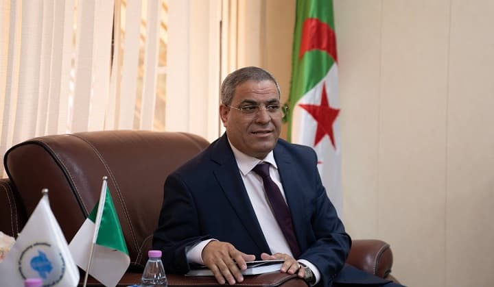 كلمة مدير الجامعة بمناسبة اليوم الوطني للذاكرة المخلد لمجازر 08 ماي 1945