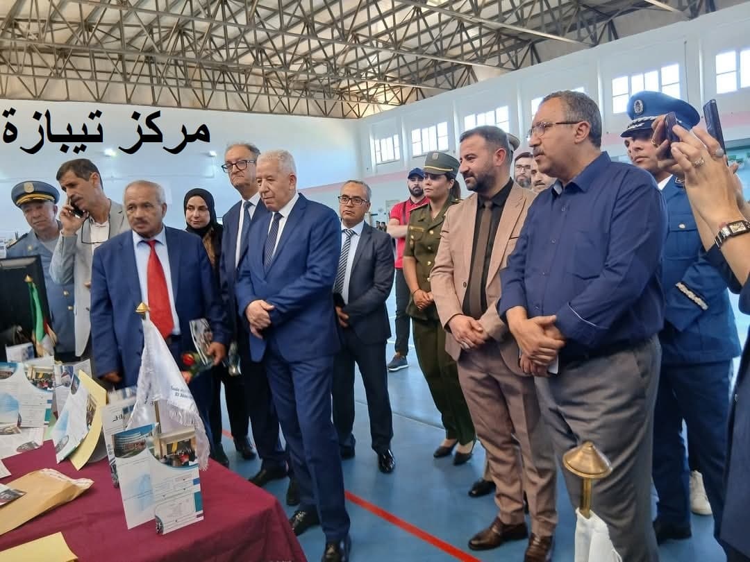 الحصاد الاسبوعي لنشاطات المراكز