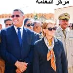 حصاد نشاطات المراكز بخصوص عيد الطالب 19 ماي 1956 9