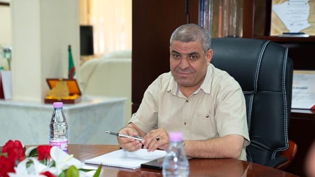 اجتماع مجلس المديرية الموسع للجامعة 1