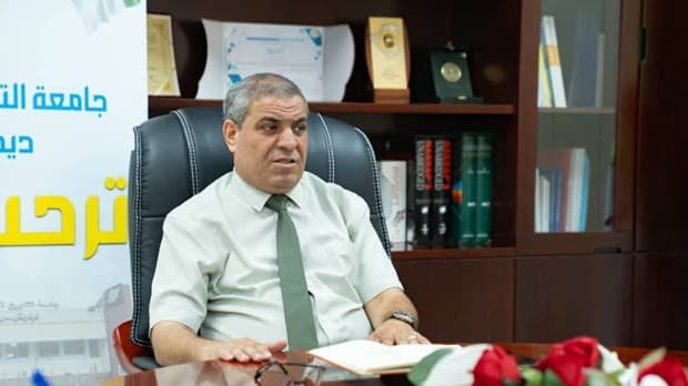 اجتماع تنسيقي لمجلس مديرية الجامعة الموسع برئاسة مدير الجامعة
