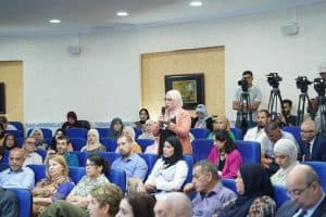 إعلان نتائج توجيه شهادة البكالوريا 2025 2