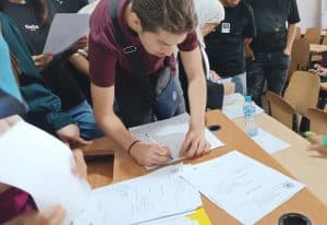 إنطلاق التجمعات الحضورية بجامعة التكوين المتواصل في مراكزها 54 عبر الوطن 2