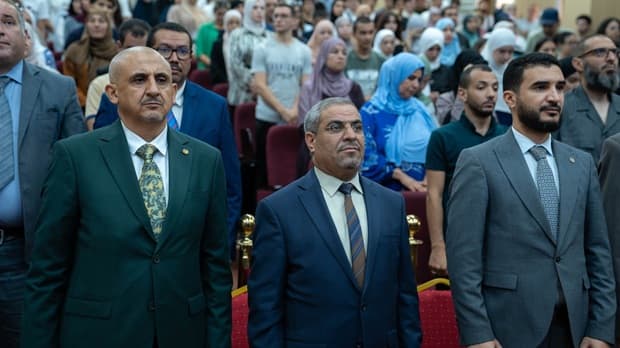 جامعة التكوين المتواصل تطلق الأسبوع الوطني للتعليم الرقمي