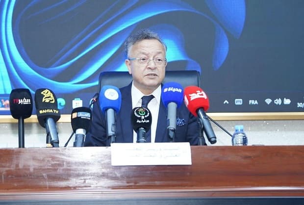 الندوة الوطنية للجامعات 1