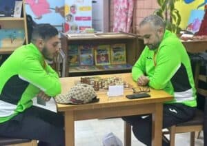 افتتاح المهرجان الوطني للتميز العلمي والثقافي والرياضي بمركز البيض 2
