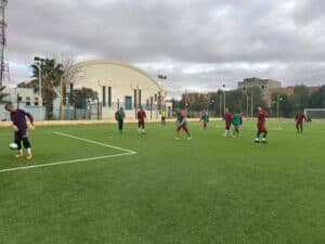 افتتاح المهرجان الوطني للتميز العلمي والثقافي والرياضي بمركز البيض 4