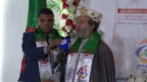 حفل اختتام فعاليات المهرجان الوطني للتميّز العلمي والثقافي والرياضي بمركز البيض 2