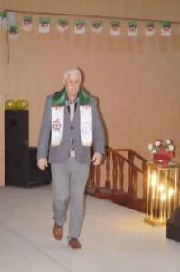 افتتاح المهرجان الوطني للتميز العلمي والثقافي والرياضي بمركز البيض 7