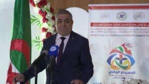 حفل اختتام فعاليات المهرجان الوطني للتميّز العلمي والثقافي والرياضي بمركز البيض 5