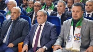 حفل اختتام فعاليات المهرجان الوطني للتميّز العلمي والثقافي والرياضي بمركز البيض 11