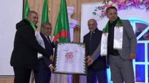 حفل اختتام فعاليات المهرجان الوطني للتميّز العلمي والثقافي والرياضي بمركز البيض 12