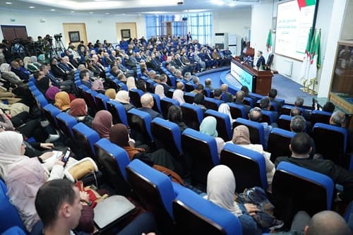 إطلاق النموذج الوطني لسياسة الملكية الفكرية
