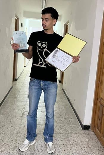 تتويج مشرّف لجامعة التكوين المتواصل في البطولة الوطنية الجامعية للشطرنج بقسنطينة 1