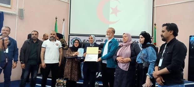 تتويج مشرّف لجامعة التكوين المتواصل في البطولة الوطنية الجامعية للشطرنج بقسنطينة