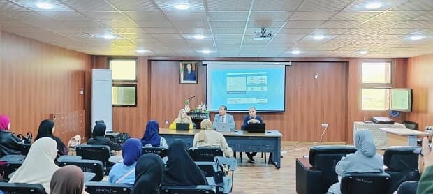 حركية علمية مكثفة بمراكز جامعة التكوين المتواصل عبر الوطن وانطلاق امتحانات السداسي الثاني