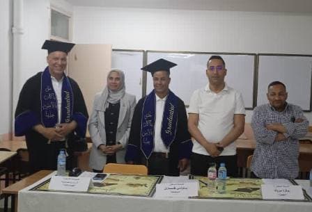 الحصاد الأسبوعي لنشاطات المراكز