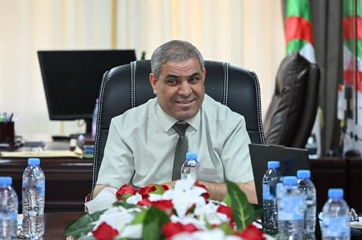 مجلس الإدارة الموسع لجامعة التكوين المتواصل يقف على آخر مستجدات إنهاء الموسم الجامعي والتحضير للدخول الجامعي 2026-2027 1