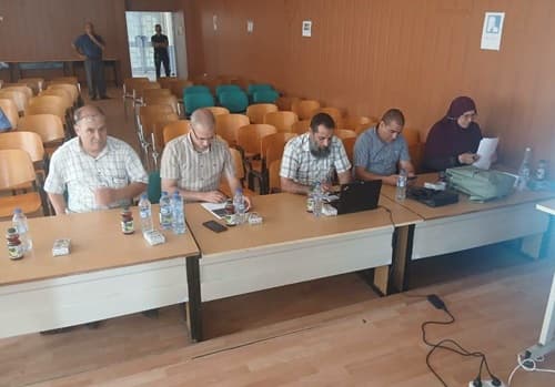 حصاد أسبوعي ثري بالأنشطة البيداغوجية والعلمية والمجتمعية والبيئية بمراكز جامعة التكوين المتواصل 2