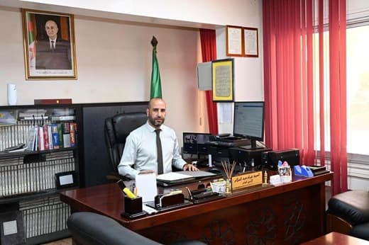 حملة وطنية لتنظيم المكاتب وتعزيز ثقافة الجودة بجامعة التكوين المتواصل 6