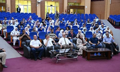 انطلاق أشغال الجامعة الصيفية 2026 لجامعة التكوين المتواصل بتيبازة تحت شعار: “جامعة التمكين… نحو منظومة تكوين ذكية” 1