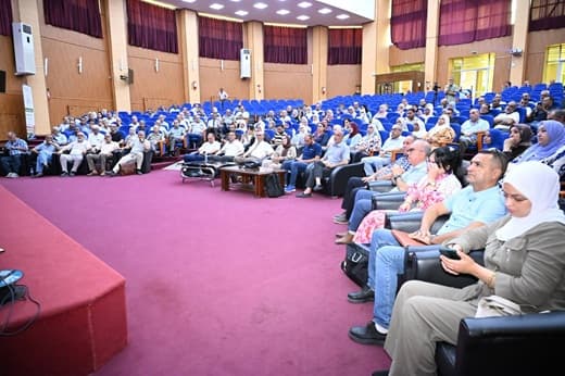 انطلاق أشغال الجامعة الصيفية 2026 لجامعة التكوين المتواصل بتيبازة تحت شعار: “جامعة التمكين… نحو منظومة تكوين ذكية” 2