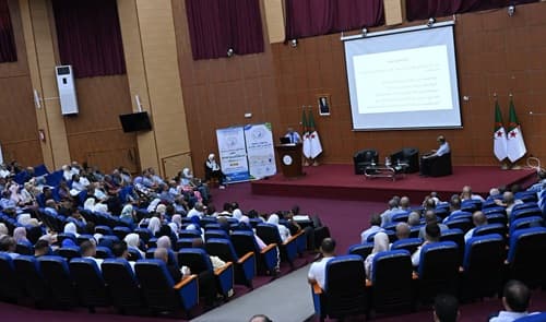 انطلاق أشغال الجامعة الصيفية 2026 لجامعة التكوين المتواصل بتيبازة تحت شعار: “جامعة التمكين… نحو منظومة تكوين ذكية” 3