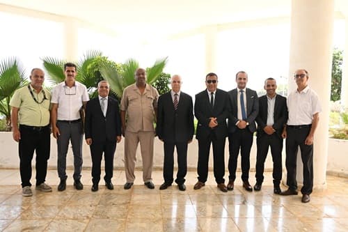 اختتام أشغال الجامعة الصيفية 2026 لجامعة التكوين المتواصل بتيبازة بإصدار توصيات استراتيجية لتطوير الجامعة