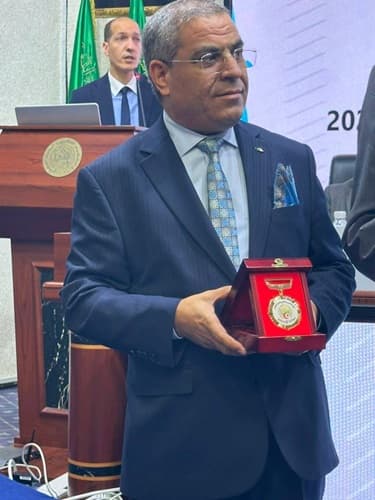 تصريح مدير الجامعة أد.يحي جعفري لموقع الخبر