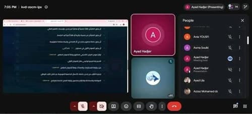 جامعة التكوين المتواصل تنظم اليوم الاعلامي الموحد حول تحدي «بروتوماركت» 3