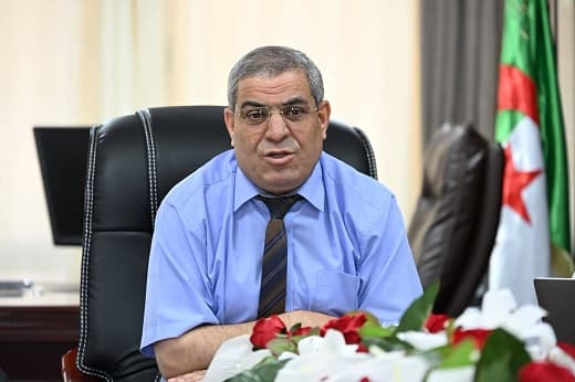 جامعة التكوين المتواصل ديدوش مراد تتحصل على شهادة الجودة العالمية ISO 9001:2015 4