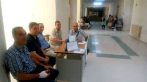 الابواب المفتوحة على مراكز جامعة التكوين المتواصل لفائدة الطلبة الجدد 1
